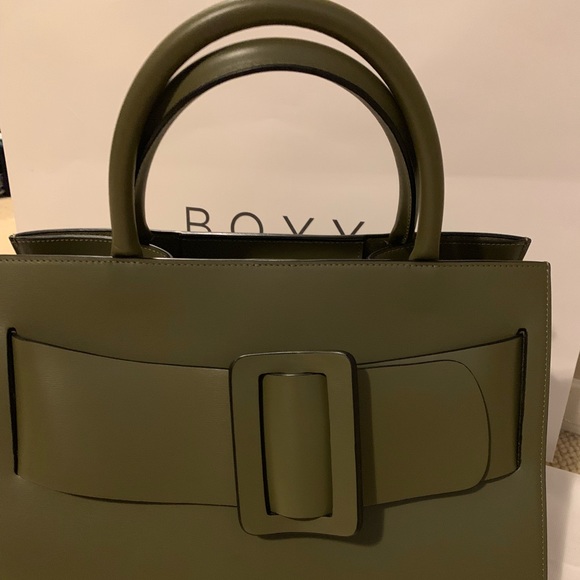 BOYY Handbags - Like new BOYY Bobby